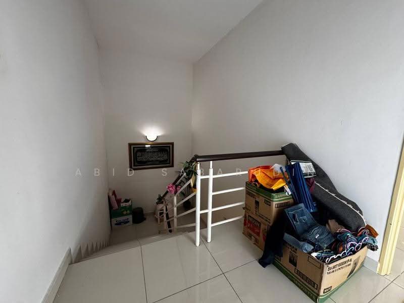 Rumah Teres 3-Tingkat untuk Dijual di Taman Sinar Samudra (Batu Caves) - Abid Sabarudin - PropertyGuru.com.my