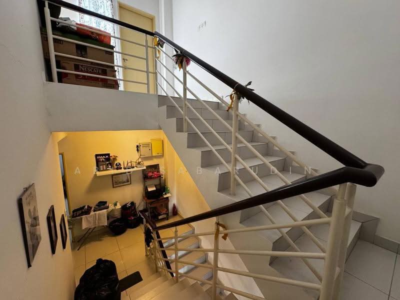 Rumah Teres 3-Tingkat untuk Dijual di Taman Sinar Samudra (Batu Caves) - Abid Sabarudin - PropertyGuru.com.my