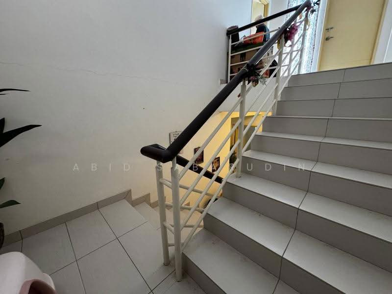 Rumah Teres 3-Tingkat untuk Dijual di Taman Sinar Samudra (Batu Caves) - Abid Sabarudin - PropertyGuru.com.my