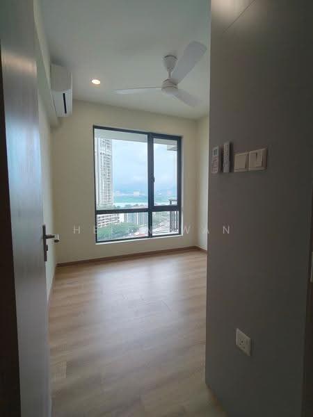 Service Residence for Rent at Baron Residence @ Lake City - Helen Wan - View - PropertyGuru.com.my