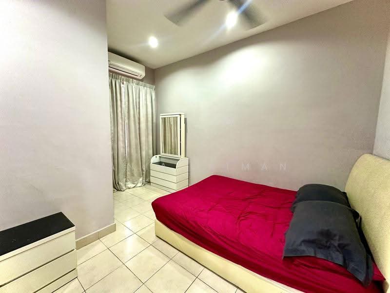 2-storey Terraced House for Sale in Denai Alam (Shah Alam) - Danial Aiman - Bedroom - PropertyGuru.com.my