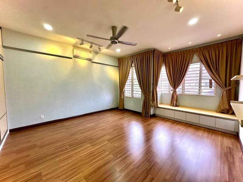 2-storey Terraced House for Sale in Denai Alam (Shah Alam) - Danial Aiman - Interior - PropertyGuru.com.my