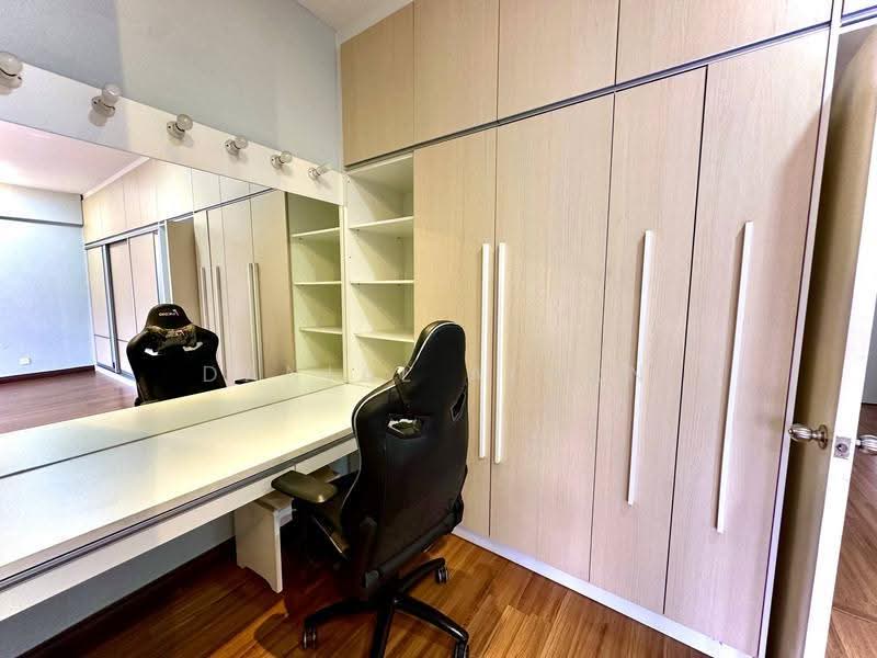 2-storey Terraced House for Sale in Denai Alam (Shah Alam) - Danial Aiman - Interior - PropertyGuru.com.my