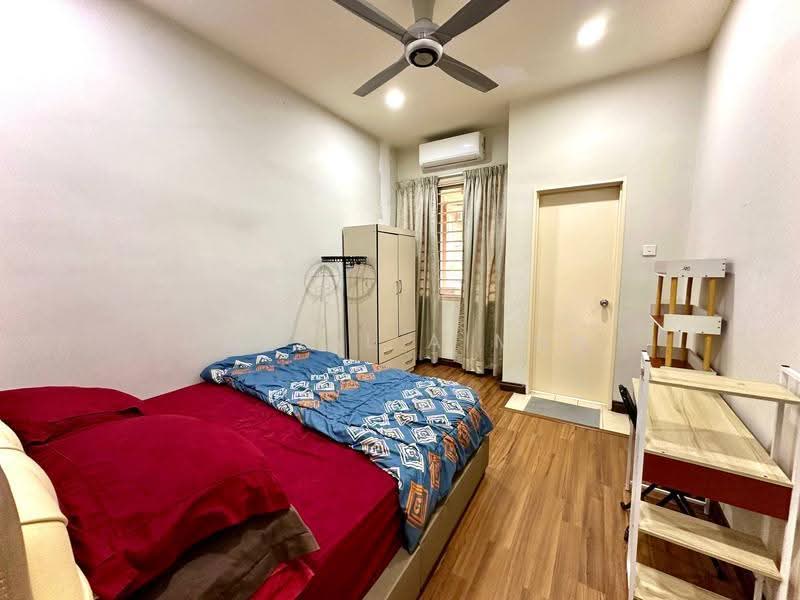 2-storey Terraced House for Sale in Denai Alam (Shah Alam) - Danial Aiman - Bedroom - PropertyGuru.com.my