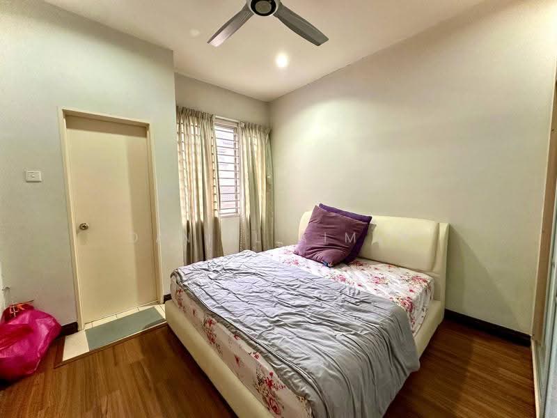 2-storey Terraced House for Sale in Denai Alam (Shah Alam) - Danial Aiman - Bedroom - PropertyGuru.com.my
