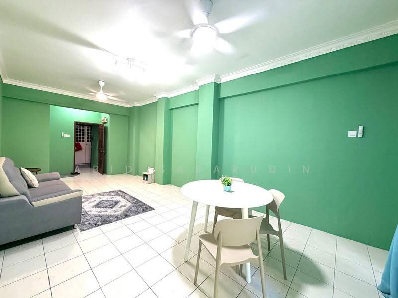 Apartment for Sale at Puncak Baiduri Apartment - Abid Sabarudin - PropertyGuru.com.my