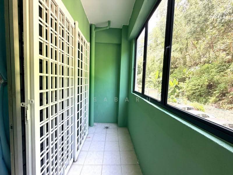 Apartment for Sale at Puncak Baiduri Apartment - Abid Sabarudin - PropertyGuru.com.my