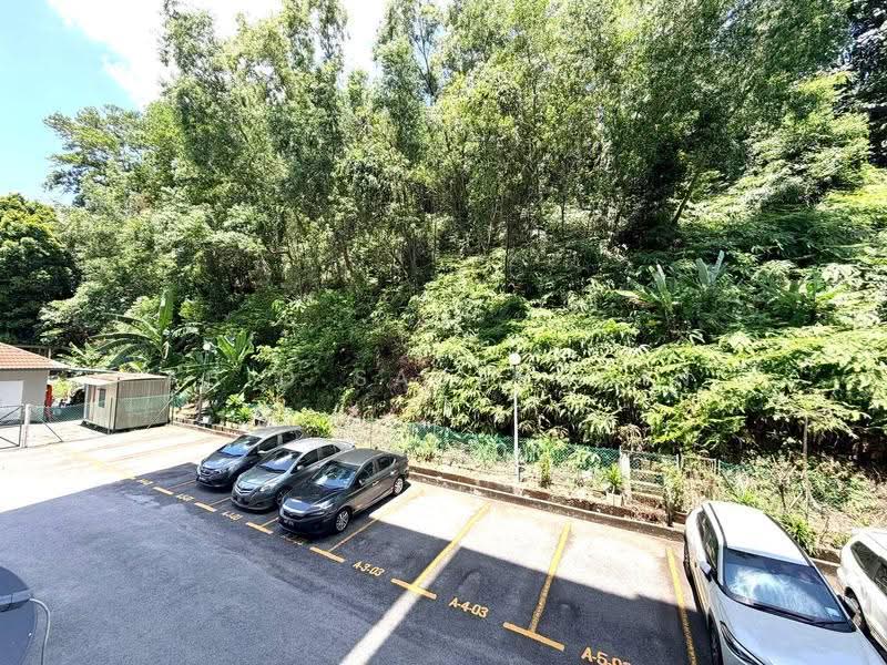 Apartment for Sale at Puncak Baiduri Apartment - Abid Sabarudin - PropertyGuru.com.my