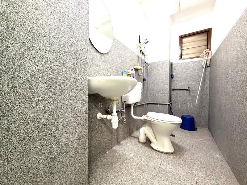 Apartment for Sale at Puncak Baiduri Apartment - Abid Sabarudin - PropertyGuru.com.my
