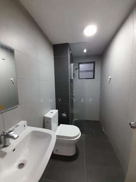 Kondominium untuk Dijual di Trinity Lemanja - Amy Yap - Bathroom - PropertyGuru.com.my