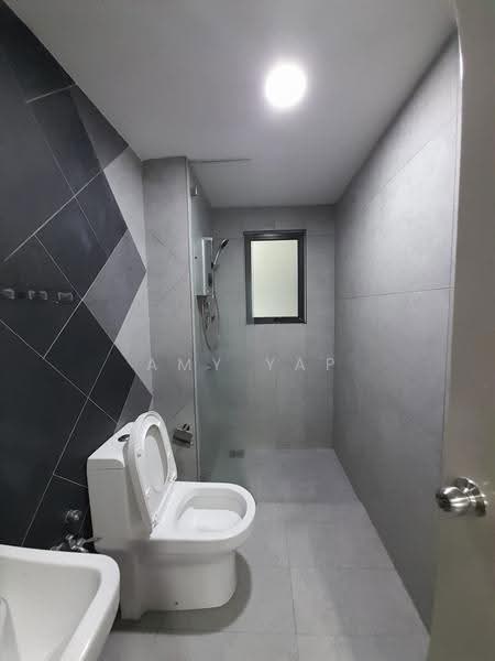 Kondominium untuk Dijual di Trinity Lemanja - Amy Yap - Bathroom - PropertyGuru.com.my