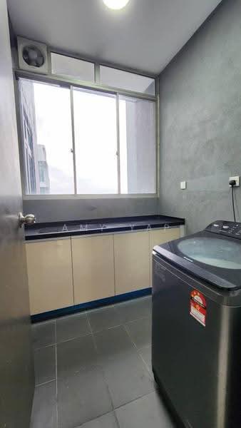 Condominium for Sale at The Henge - Amy Yap - PropertyGuru.com.my