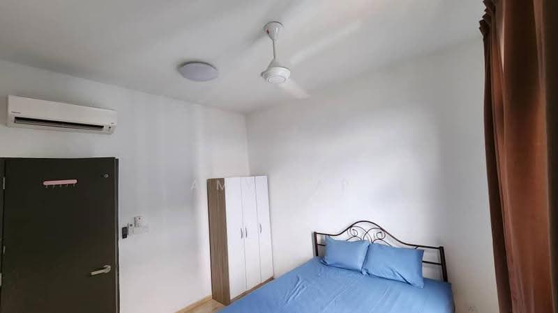 Condominium for Sale at The Henge - Amy Yap - Bedroom - PropertyGuru.com.my