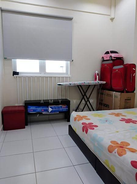 Kondominium untuk Dijual di First Residence (Residensi Unggul) - Amy Yap - PropertyGuru.com.my