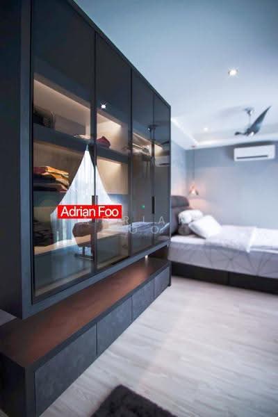 Condominium for Rent at Skyridge Garden - Adrian Foo - Bedroom - PropertyGuru.com.my
