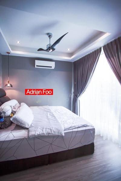 Condominium for Rent at Skyridge Garden - Adrian Foo - Bedroom - PropertyGuru.com.my