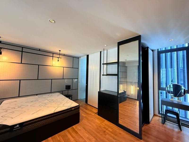 Kondominium untuk Disewa di Twy Duplex Condos - Eve Tan - Bedroom - PropertyGuru.com.my
