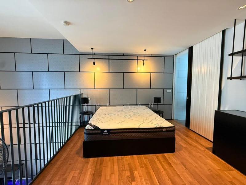Kondominium untuk Disewa di Twy Duplex Condos - Eve Tan - Bedroom - PropertyGuru.com.my