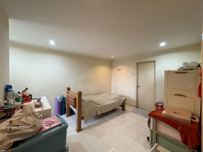 Pangsapuri untuk Dijual di Vista Mutiara - Amy Yap - Bedroom - PropertyGuru.com.my