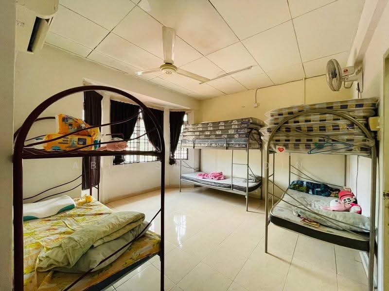 2-storey Terraced House for Sale in Seksyen 8 (Kota Damansara) - Abid Sabarudin - Bedroom - PropertyGuru.com.my