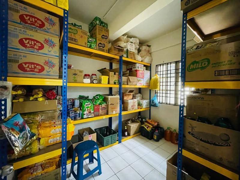2-storey Terraced House for Sale in Seksyen 8 (Kota Damansara) - Abid Sabarudin - Interior - PropertyGuru.com.my