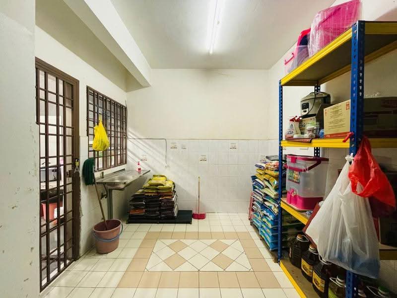 2-storey Terraced House for Sale in Seksyen 8 (Kota Damansara) - Abid Sabarudin - Interior - PropertyGuru.com.my