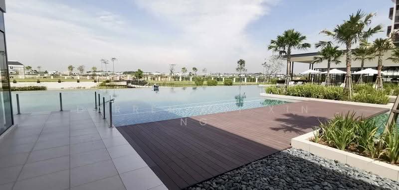 Condominium for Sale at The Parque Residences - Darren Kai Xin Ng - Exterior - PropertyGuru.com.my