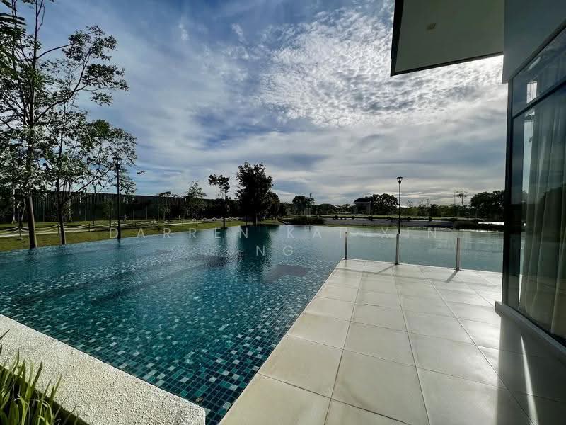 Condominium for Sale at The Parque Residences - Darren Kai Xin Ng - Exterior - PropertyGuru.com.my