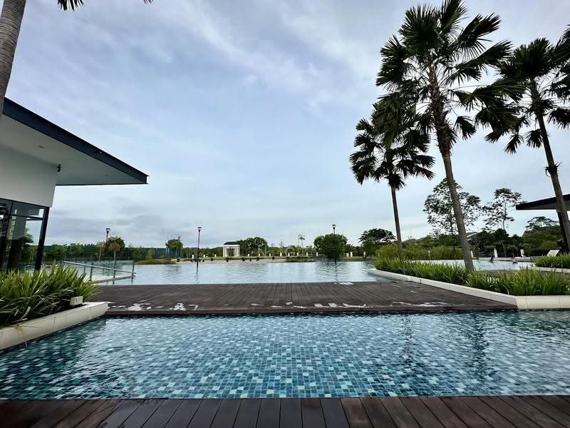 Condominium for Sale at The Parque Residences - Darren Kai Xin Ng - Exterior - PropertyGuru.com.my