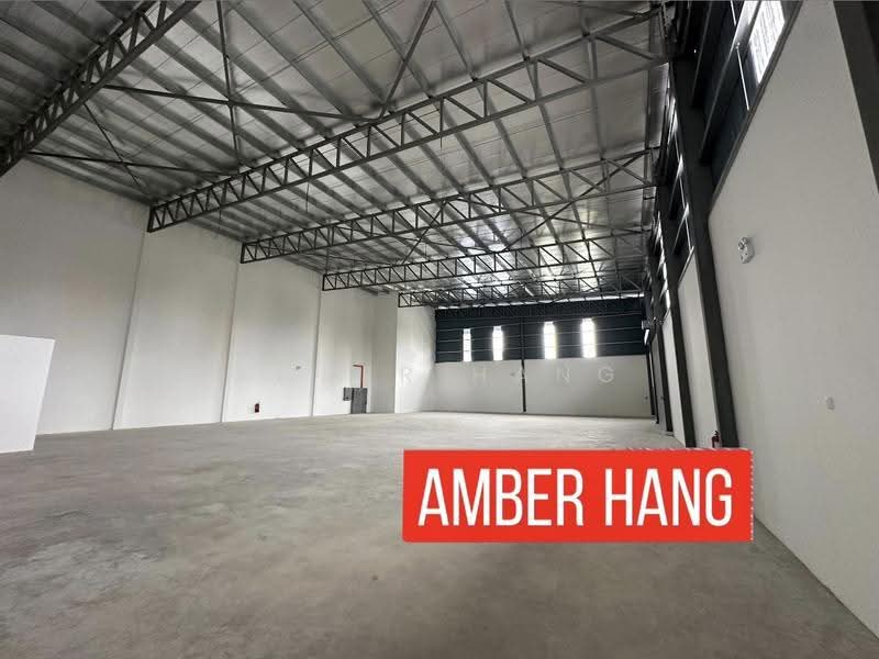Kilang untuk Disewa di Seberang Perai (Penang) - Amber Hang - Interior - PropertyGuru.com.my
