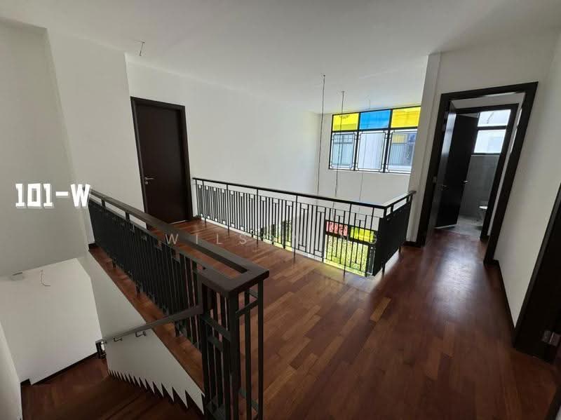 Semi-Detached House for Sale in Setia Eco Park (Setia Alam) - Wilson Ng - Interior - PropertyGuru.com.my