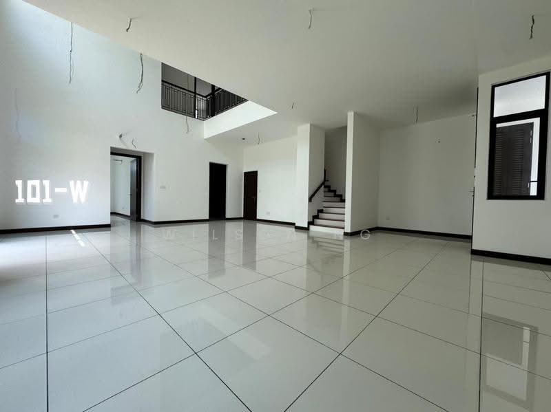 Semi-Detached House for Sale in Setia Eco Park (Setia Alam) - Wilson Ng - Interior - PropertyGuru.com.my