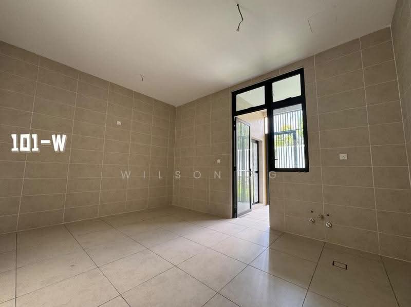 Semi-Detached House for Sale in Setia Eco Park (Setia Alam) - Wilson Ng - Interior - PropertyGuru.com.my