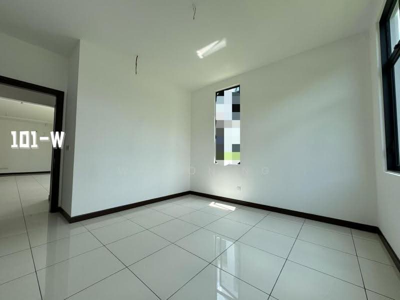 Semi-Detached House for Sale in Setia Eco Park (Setia Alam) - Wilson Ng - Interior - PropertyGuru.com.my