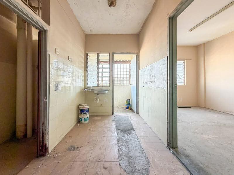 Pangsapuri untuk Dijual di Pandan Ria (Block A & B) - Abid Sabarudin - Interior - PropertyGuru.com.my