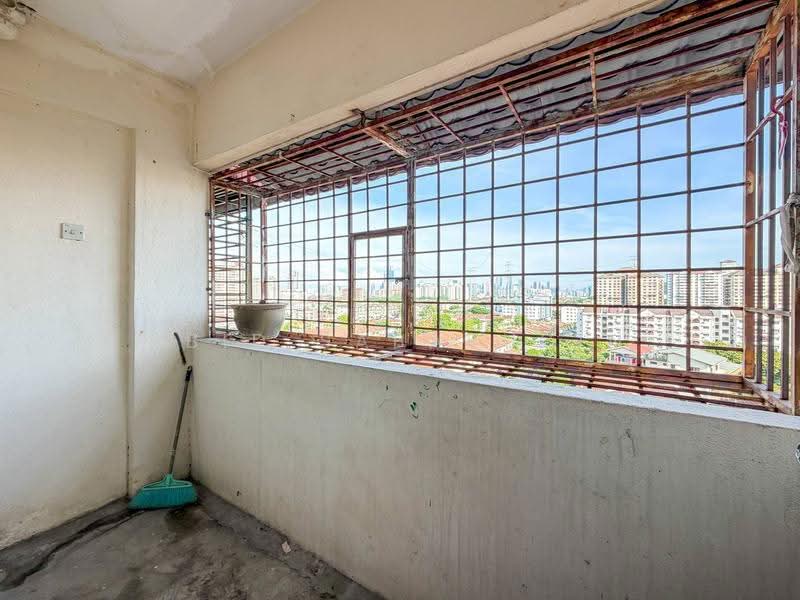 Pangsapuri untuk Dijual di Pandan Ria (Block A & B) - Abid Sabarudin - PropertyGuru.com.my