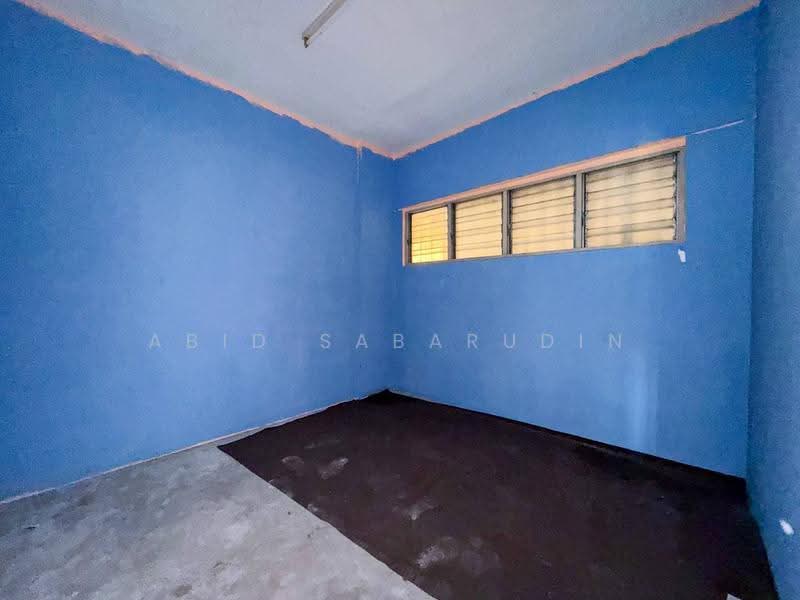 Pangsapuri untuk Dijual di Pandan Ria (Block A & B) - Abid Sabarudin - PropertyGuru.com.my