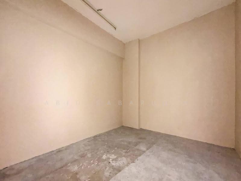 Pangsapuri untuk Dijual di Pandan Ria (Block A & B) - Abid Sabarudin - PropertyGuru.com.my