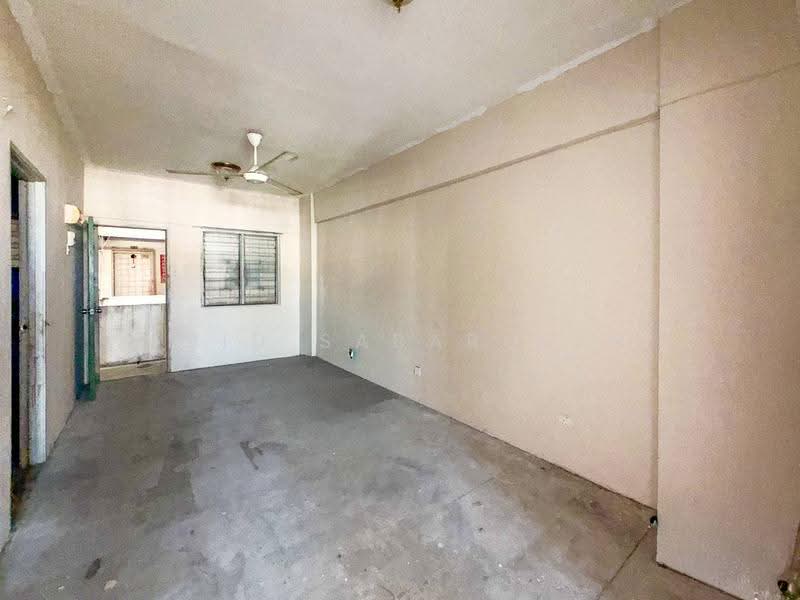 Pangsapuri untuk Dijual di Pandan Ria (Block A & B) - Abid Sabarudin - PropertyGuru.com.my