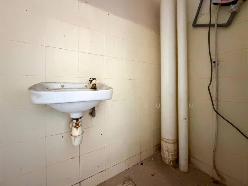 Pangsapuri untuk Dijual di Pandan Ria (Block A & B) - Abid Sabarudin - PropertyGuru.com.my