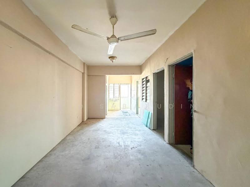Pangsapuri untuk Dijual di Pandan Ria (Block A & B) - Abid Sabarudin - PropertyGuru.com.my