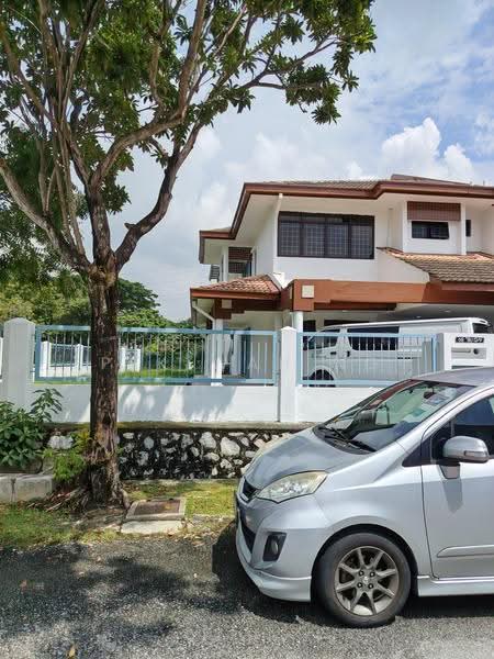 Rumah Teres 2-Tingkat untuk Disewa di Bandar Utama 12 (Bandar Utama) - Amanda Ng - PropertyGuru.com.my