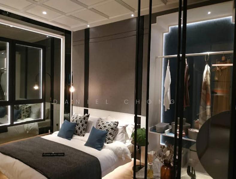 Service Residence for Sale at You City 3 - Daniel Chong - PropertyGuru.com.my