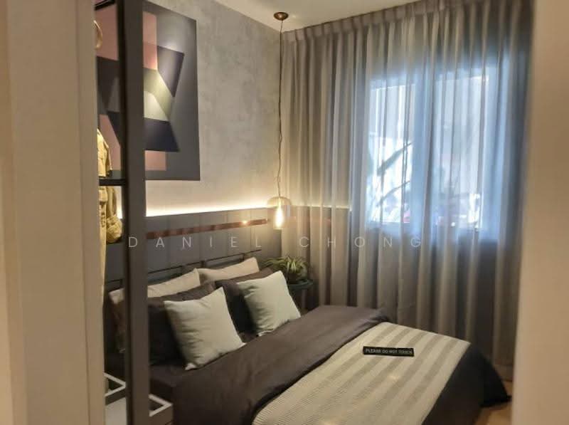 Service Residence for Sale at You City 3 - Daniel Chong - PropertyGuru.com.my