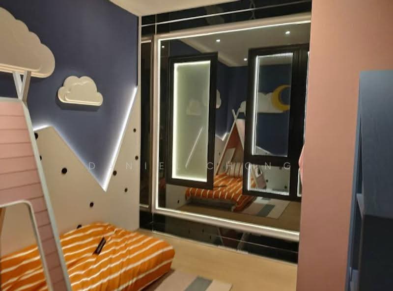 Service Residence for Sale at You City 3 - Daniel Chong - PropertyGuru.com.my