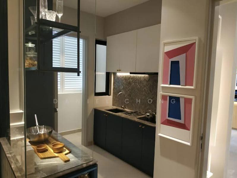 Service Residence for Sale at You City 3 - Daniel Chong - PropertyGuru.com.my