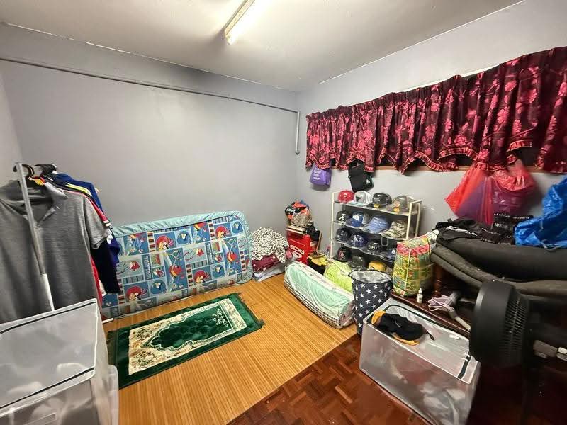 Pangsapuri untuk Dijual di Bandar Baru Sentul - Wan Jia Shun - Bedroom - PropertyGuru.com.my