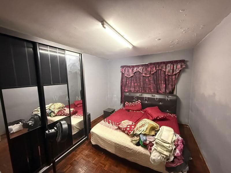 Pangsapuri untuk Dijual di Bandar Baru Sentul - Wan Jia Shun - Bedroom - PropertyGuru.com.my