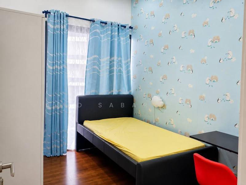 Condominium for Sale at The Veo - Abid Sabarudin - Bedroom - PropertyGuru.com.my