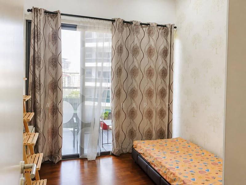 Condominium for Sale at The Veo - Abid Sabarudin - Bedroom - PropertyGuru.com.my